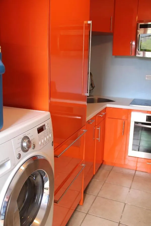 Aponte-Walking Distance To Ocean Park Beach, Restaurants, Bars, Trendy Calle Loiza Villa San Juan Puerto Rico